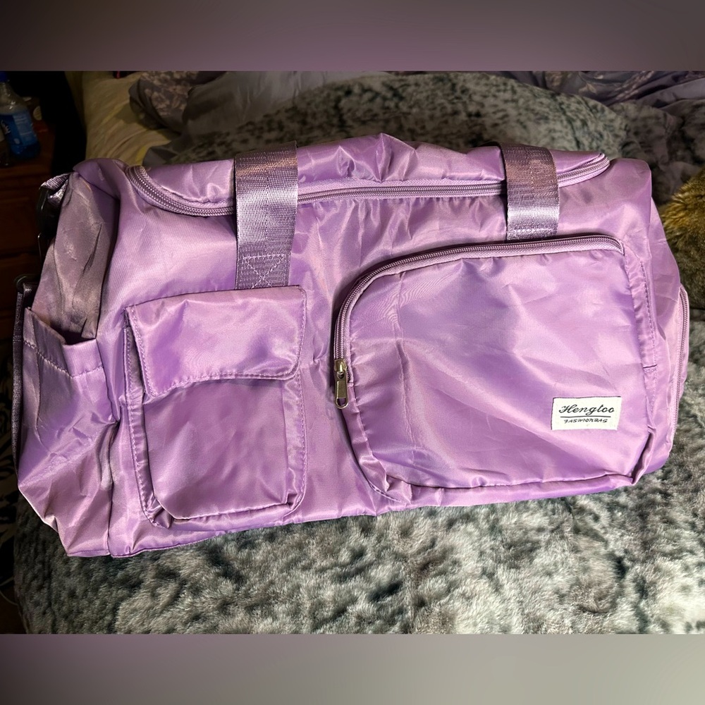 COPY - New bag